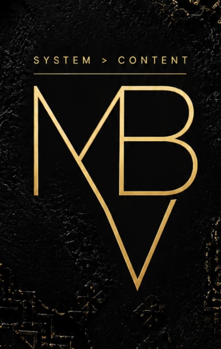Mamet Babayev logo